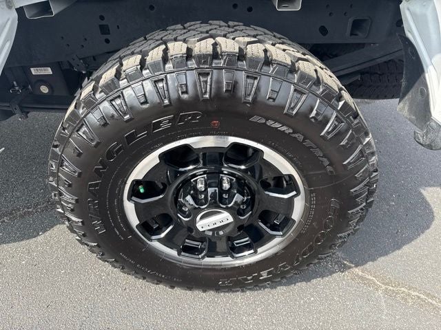 2024 Ford F-250SD XL