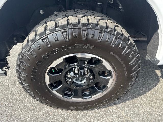2024 Ford F-250SD XL