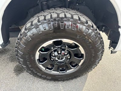 2024 Ford F-250SD XL