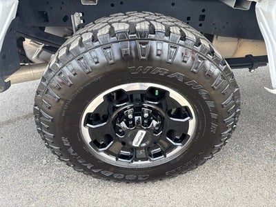 2024 Ford F-250SD XL