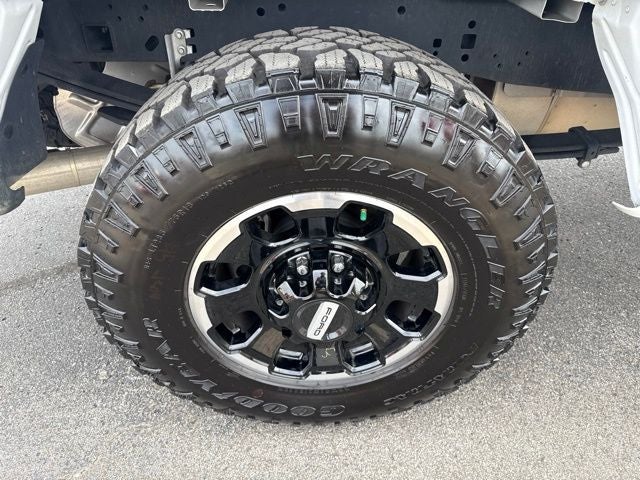 2024 Ford F-250SD XL
