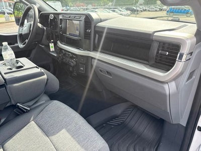 2024 Ford F-250SD XL