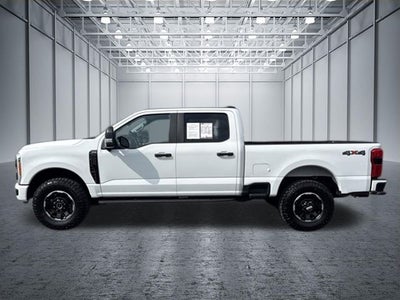 2024 Ford F-250SD XL