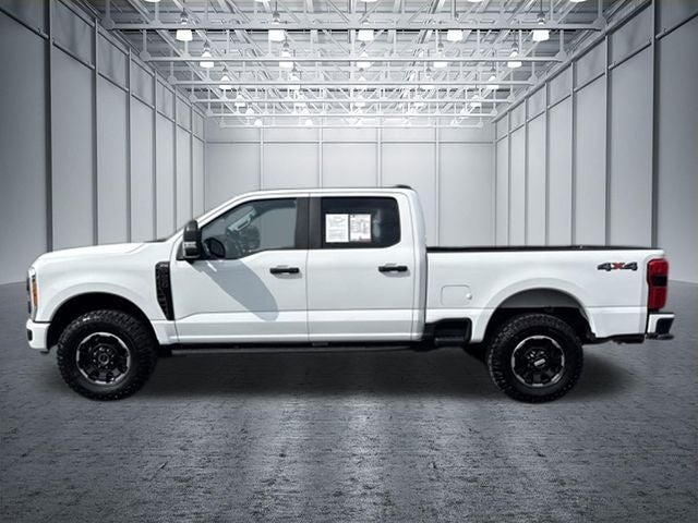 2024 Ford F-250SD XL