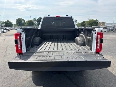 2024 Ford F-250SD XL