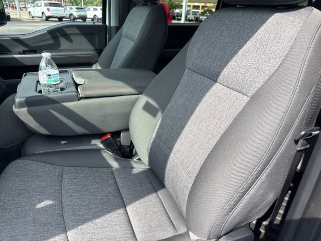 2024 Ford F-250SD XL