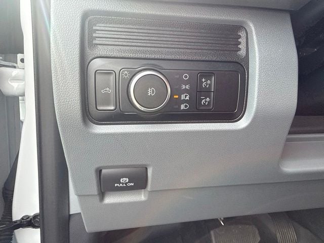 2024 Ford F-250SD XL