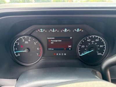 2024 Ford F-250SD XL