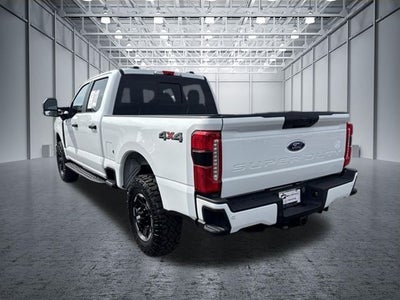 2024 Ford F-250SD XL