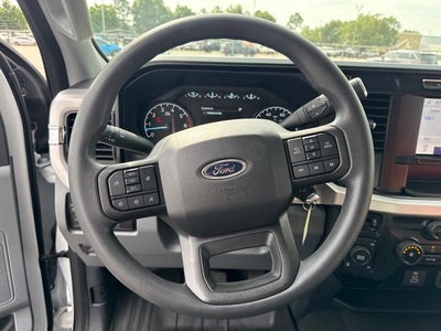 2024 Ford F-250SD XL