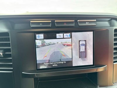 2024 Ford F-250SD XL