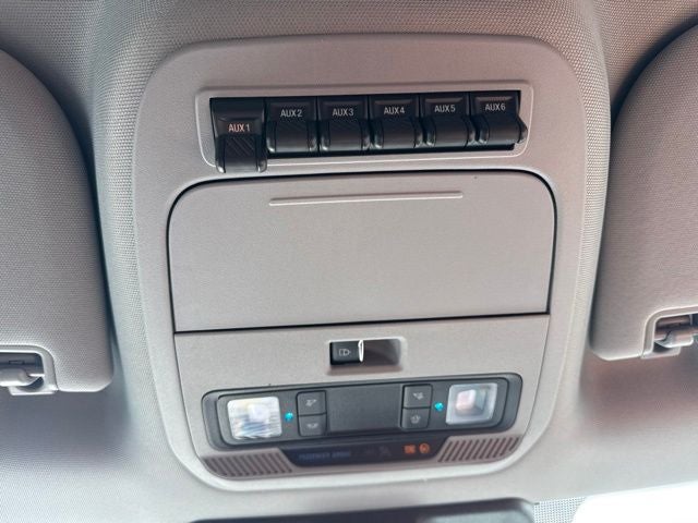 2024 Ford F-250SD XL