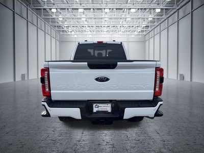 2024 Ford F-250SD XL