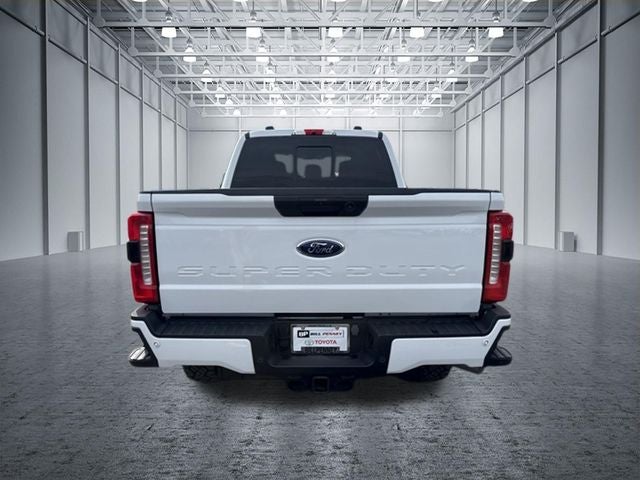 2024 Ford F-250SD XL