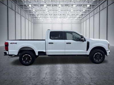 2024 Ford F-250SD XL