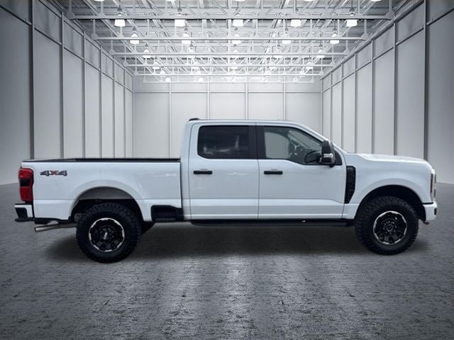 2024 Ford F-250SD XL