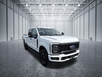 2024 Ford F-250SD XL