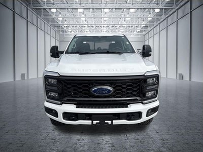 2024 Ford F-250SD XL