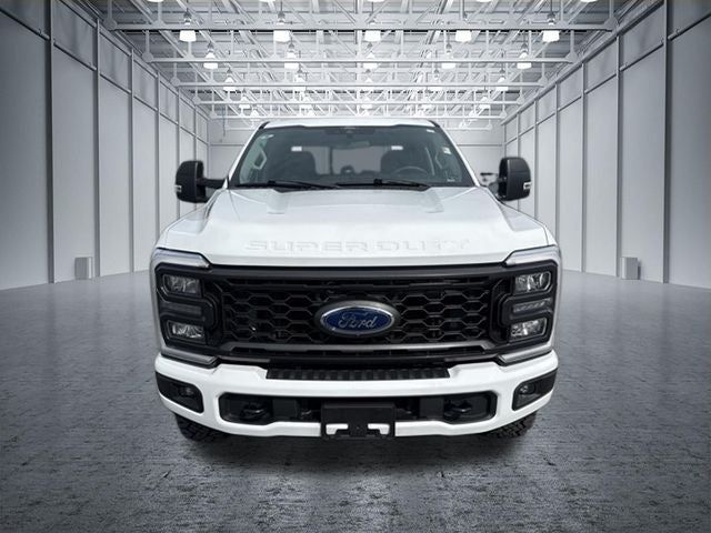 2024 Ford F-250SD XL