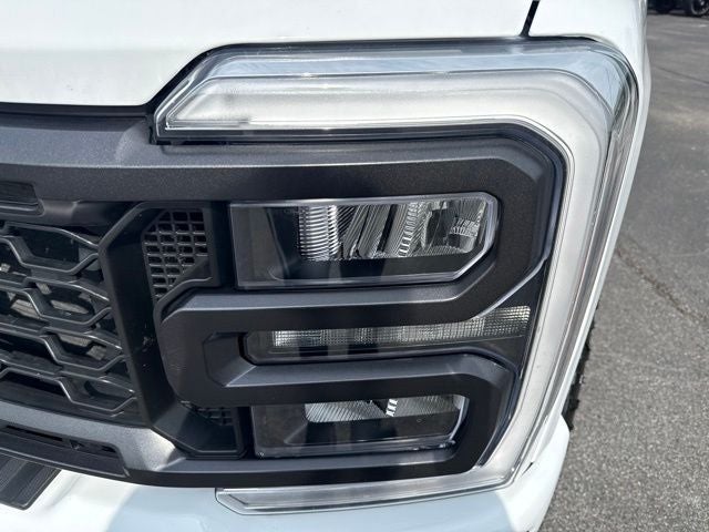2024 Ford F-250SD XL