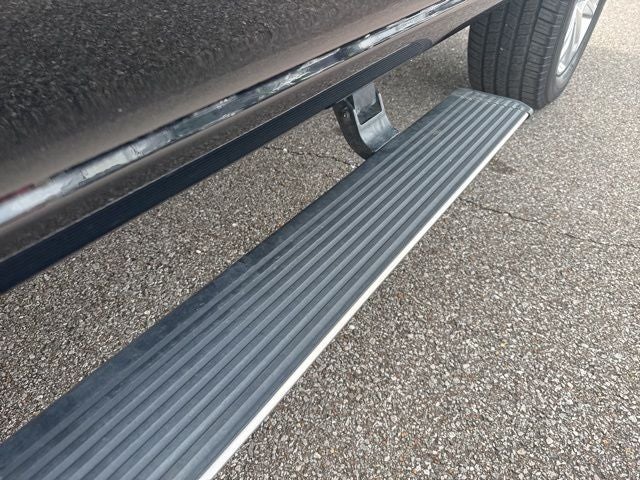 2017 Ford F-150 Platinum