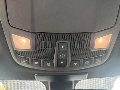 2017 Ford F-150 Platinum