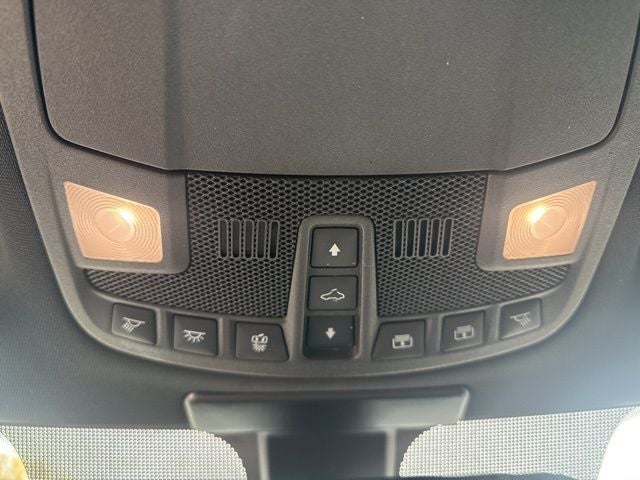 2017 Ford F-150 Platinum