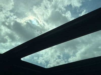 2017 Ford F-150 Platinum