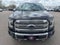 2017 Ford F-150 Platinum