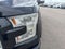 2017 Ford F-150 Platinum