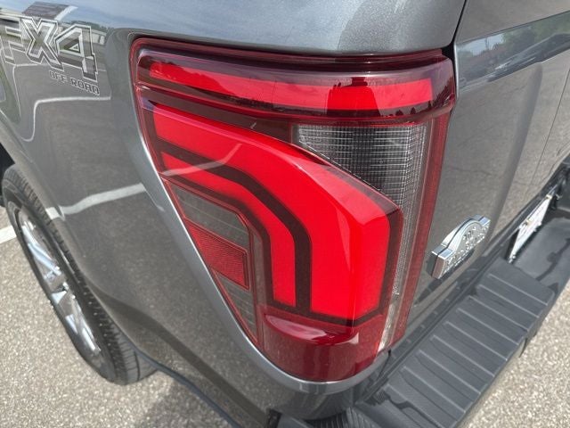 2024 Ford F-150 King Ranch