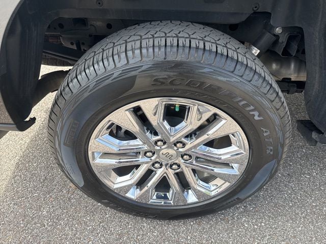 2024 Ford F-150 King Ranch