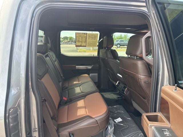 2024 Ford F-150 King Ranch