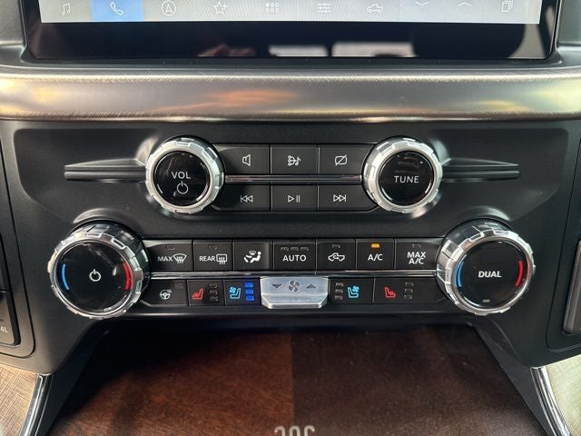 2024 Ford F-150 King Ranch