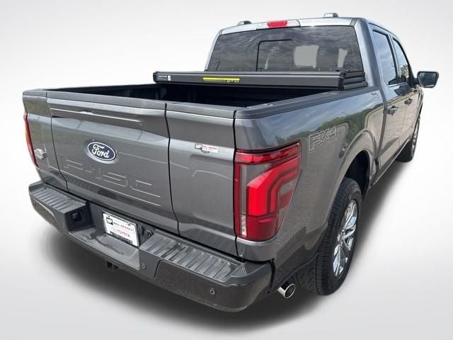 2024 Ford F-150 King Ranch