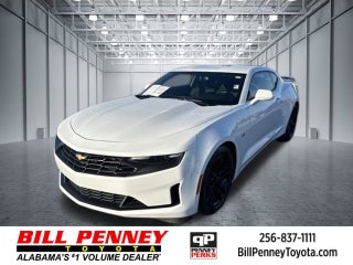 2019 Chevrolet Camaro 1LS