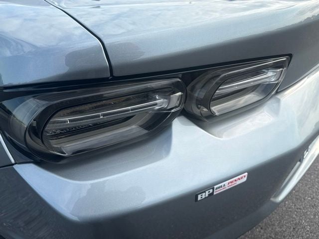 2024 Chevrolet Camaro 1LT