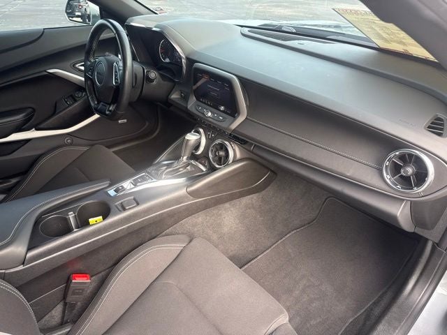 2024 Chevrolet Camaro 1LT