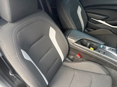 2024 Chevrolet Camaro 1LT