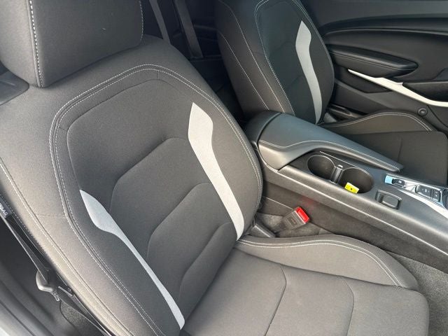 2024 Chevrolet Camaro 1LT