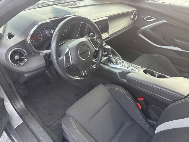 2024 Chevrolet Camaro 1LT