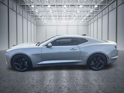 2024 Chevrolet Camaro 1LT