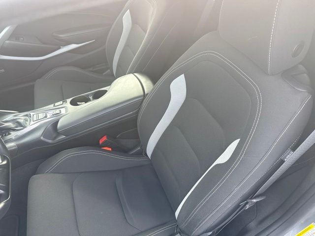 2024 Chevrolet Camaro 1LT