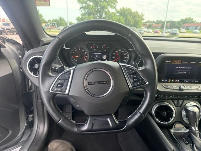 2024 Chevrolet Camaro 1LT