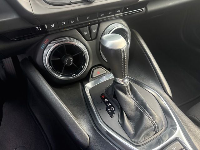 2024 Chevrolet Camaro 1LT