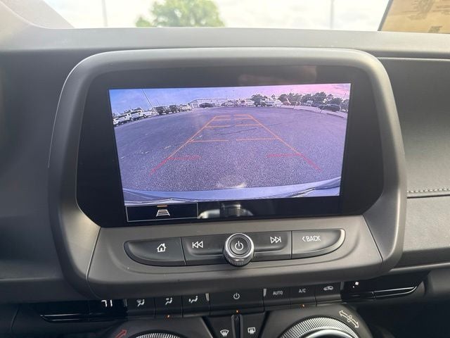 2024 Chevrolet Camaro 1LT