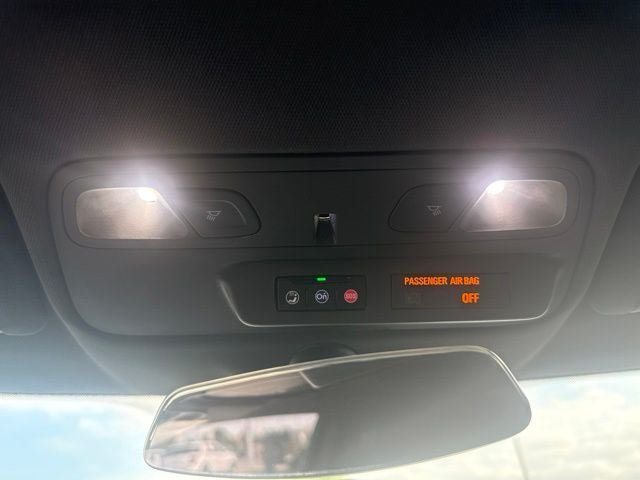 2024 Chevrolet Camaro 1LT