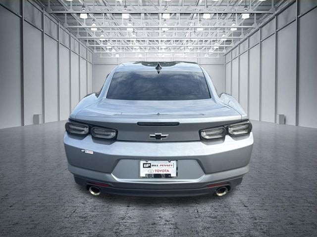 2024 Chevrolet Camaro 1LT
