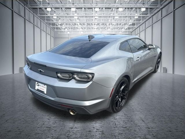 2024 Chevrolet Camaro 1LT