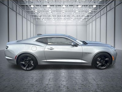 2024 Chevrolet Camaro 1LT